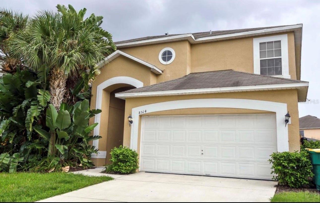 Photo of 8514 PALM HARBOUR DRIVE KISSIMMEE FL 34747