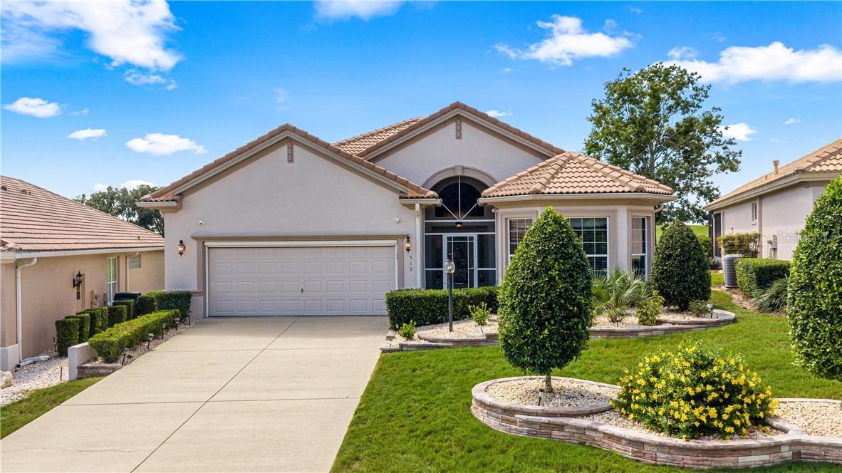 Photo of 512 W Doerr PATH Hernando FL 34442