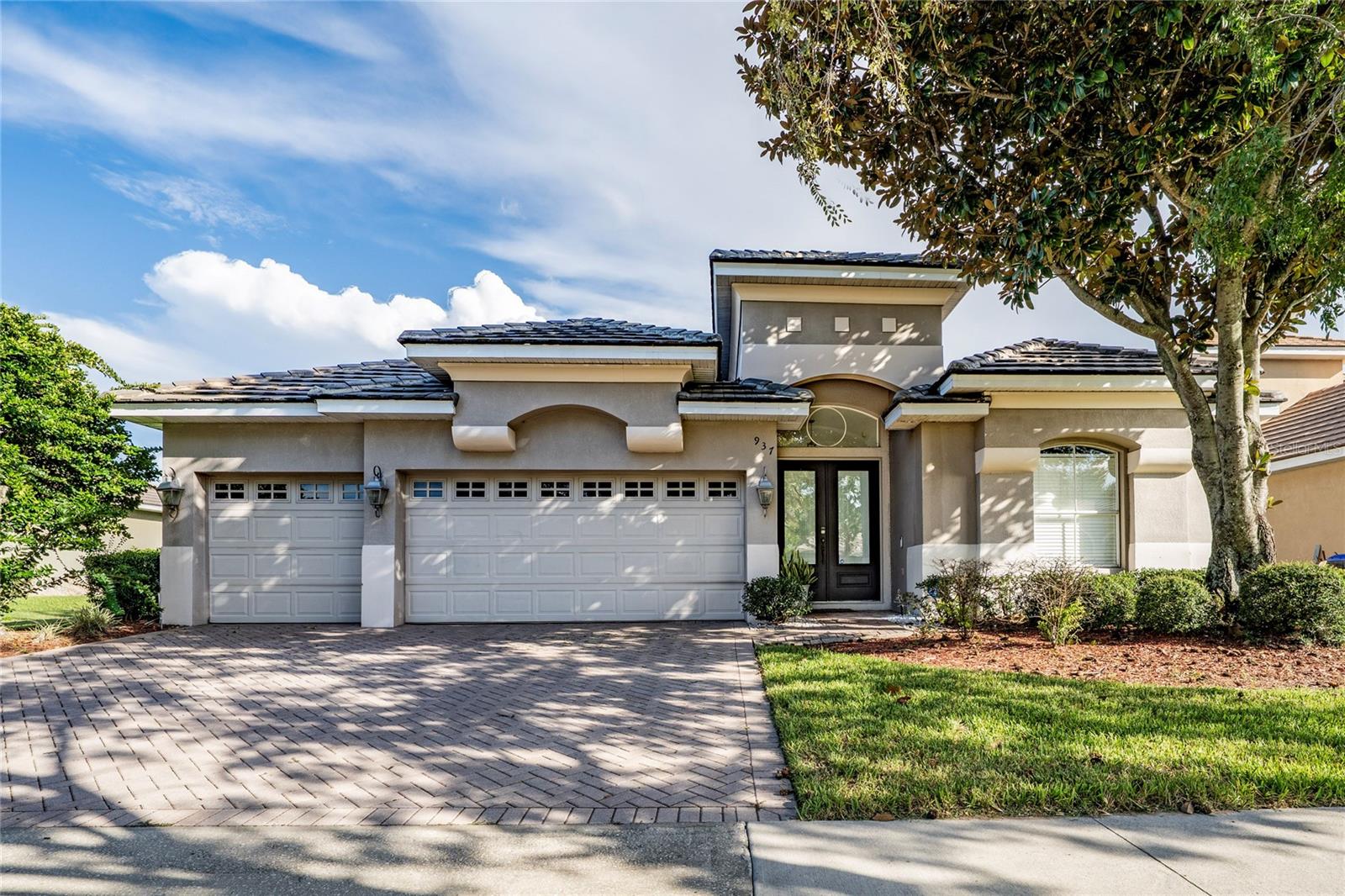 Photo of 937 ALGARE LOOP WINDERMERE FL 34786