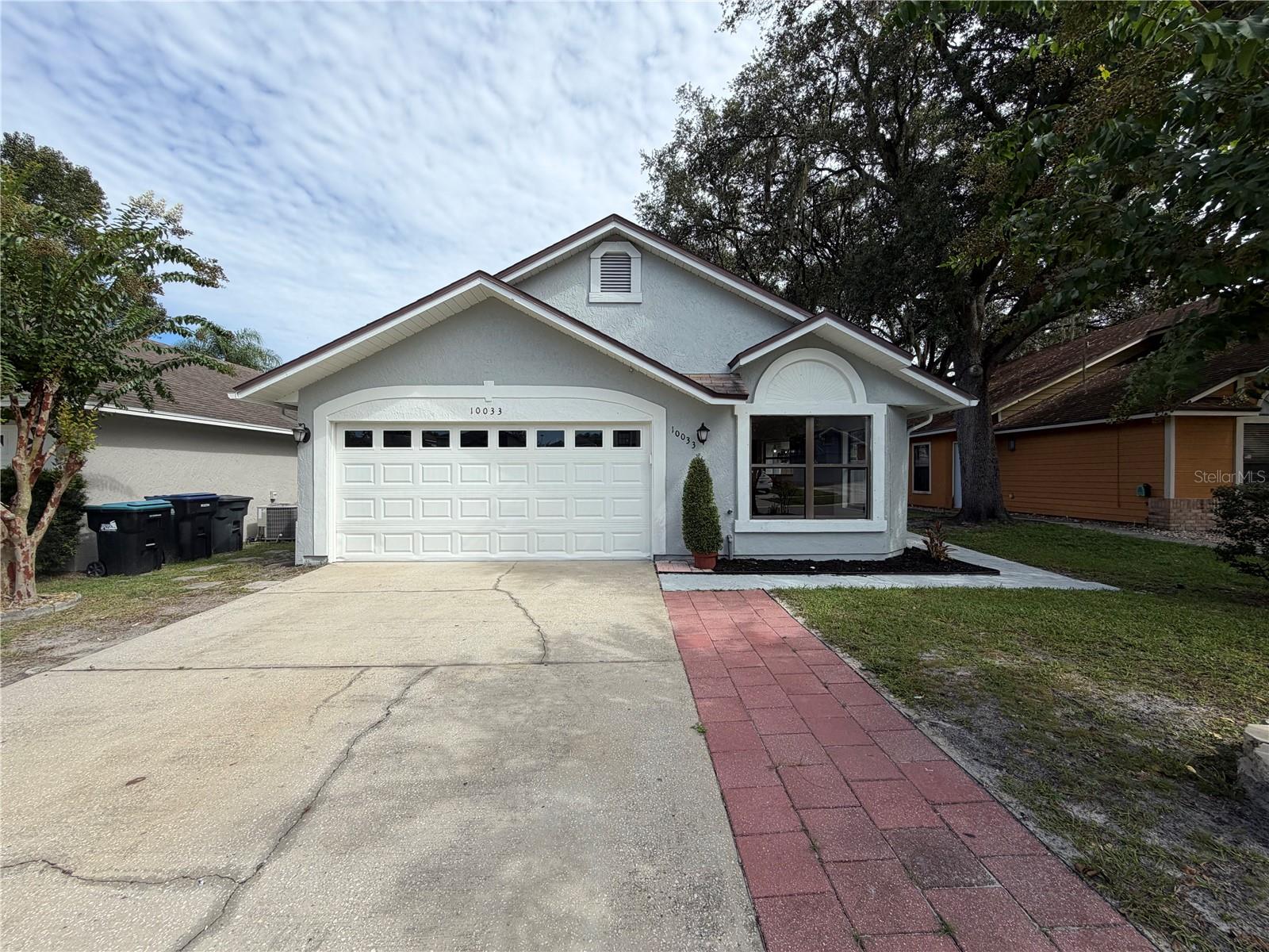 Photo of 10033 CREEKWATER BOULEVARD ORLANDO FL 32825