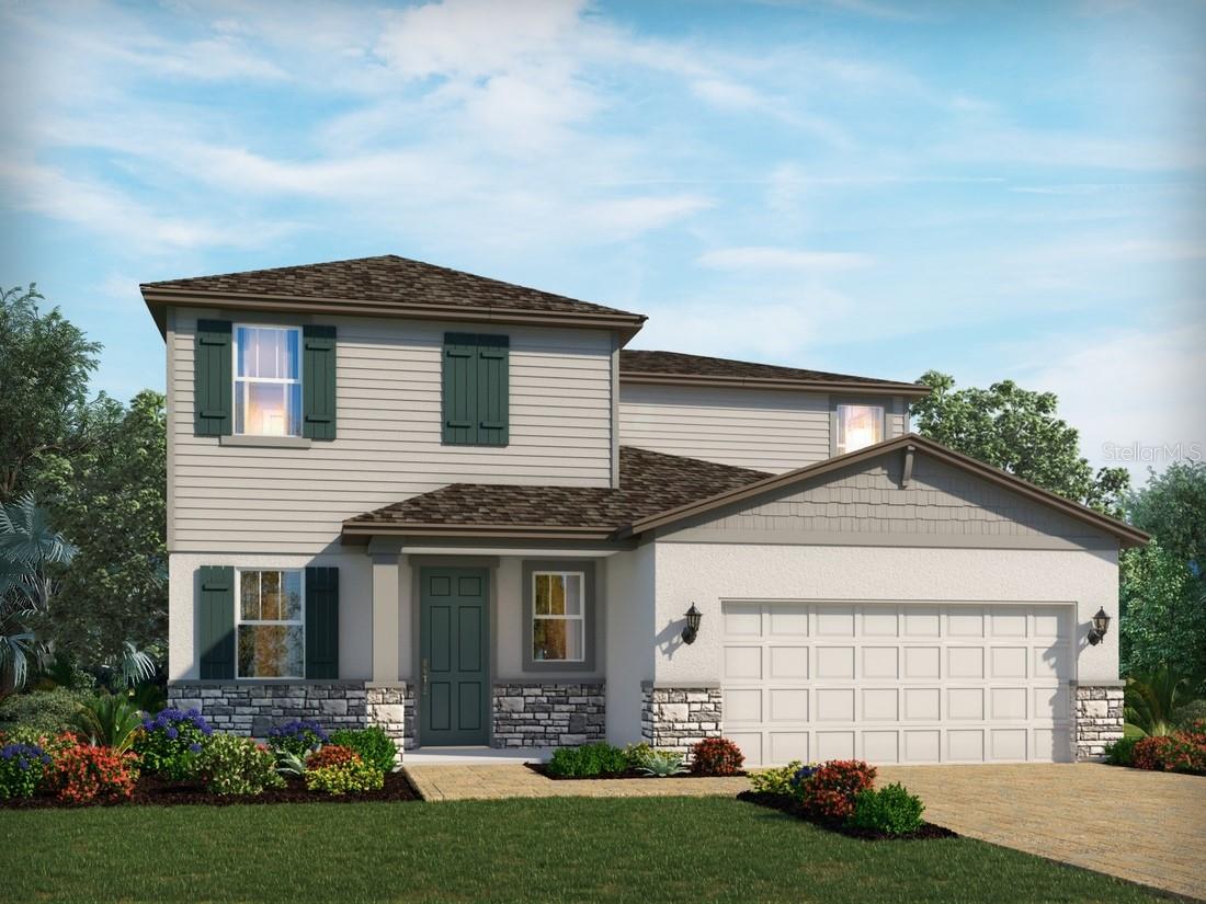 Photo of 5177 SPRINGRISE DRIVE ST CLOUD FL 34772