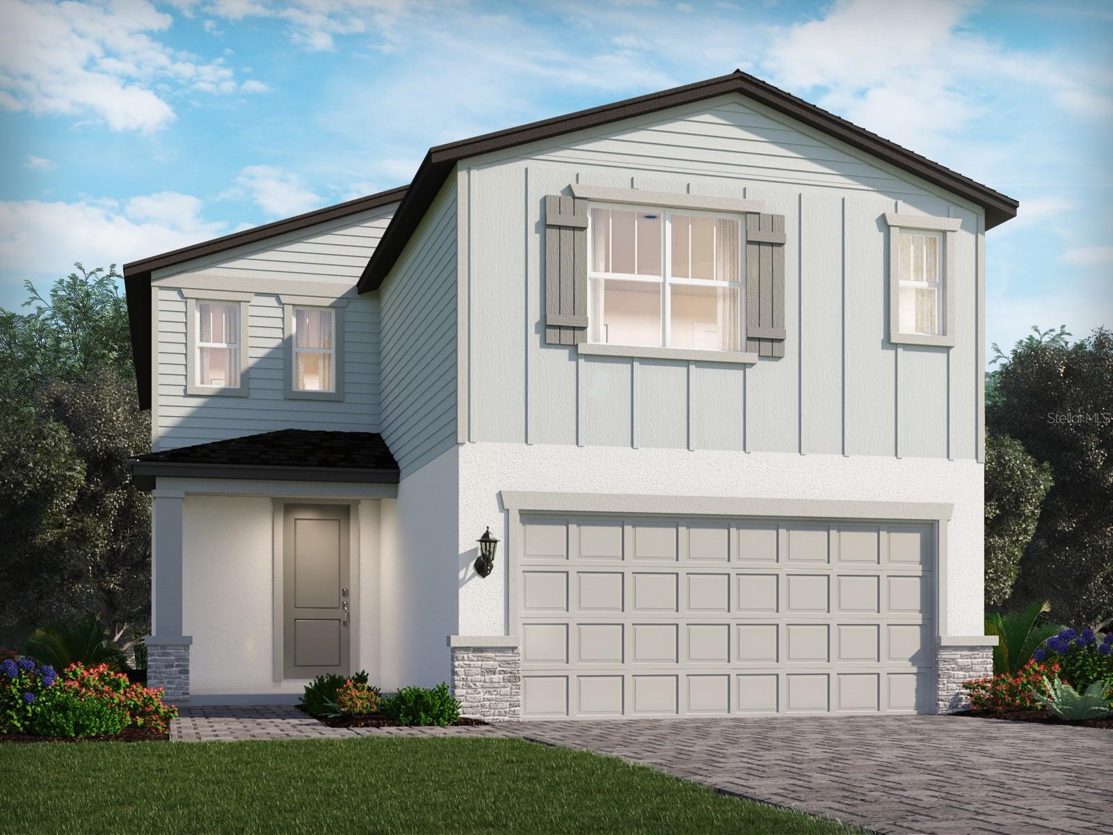 Photo of 1361 JUNE LAKE LOOP LAKE ALFRED FL 33850