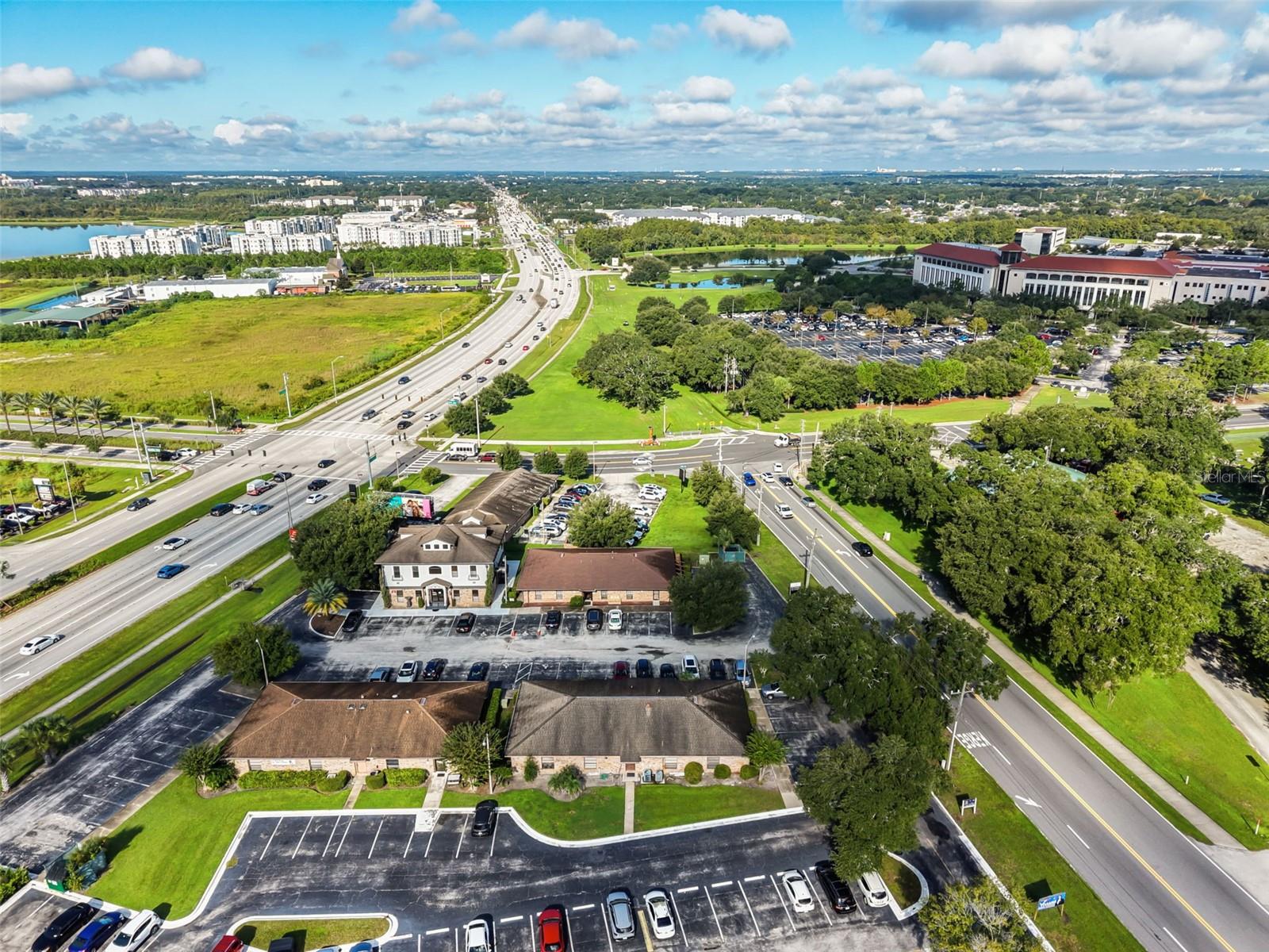 Photo of 1621 E VINE STREET KISSIMMEE FL 34744