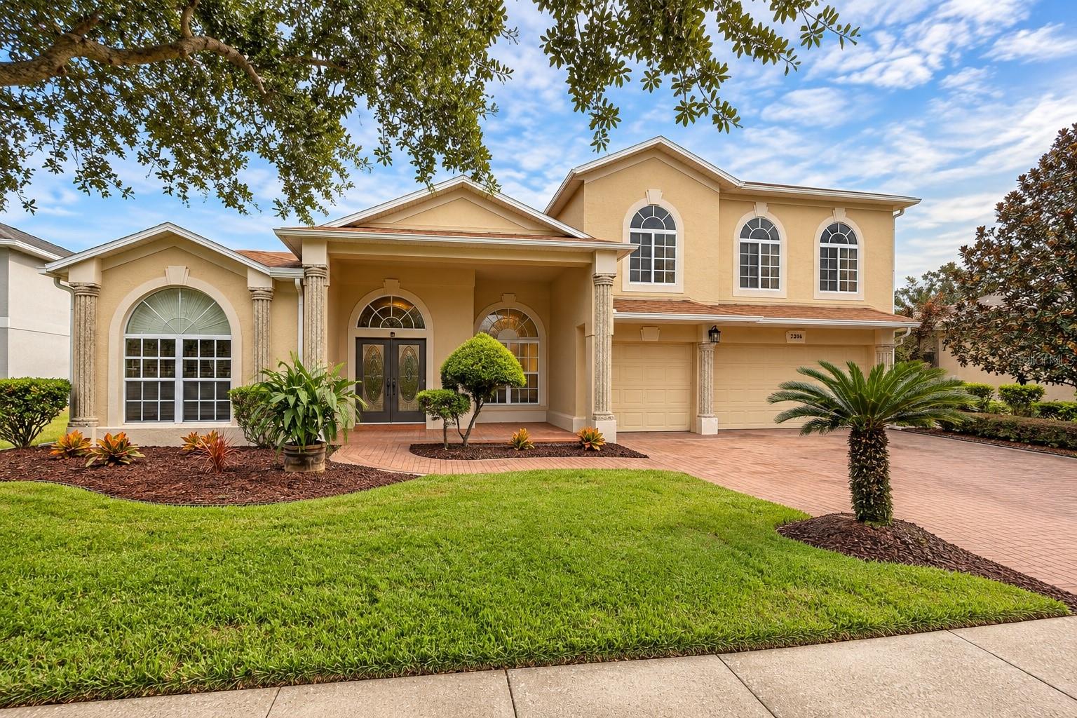 Photo of 2336 STEWARTS COVE WAY ORLANDO FL 32828