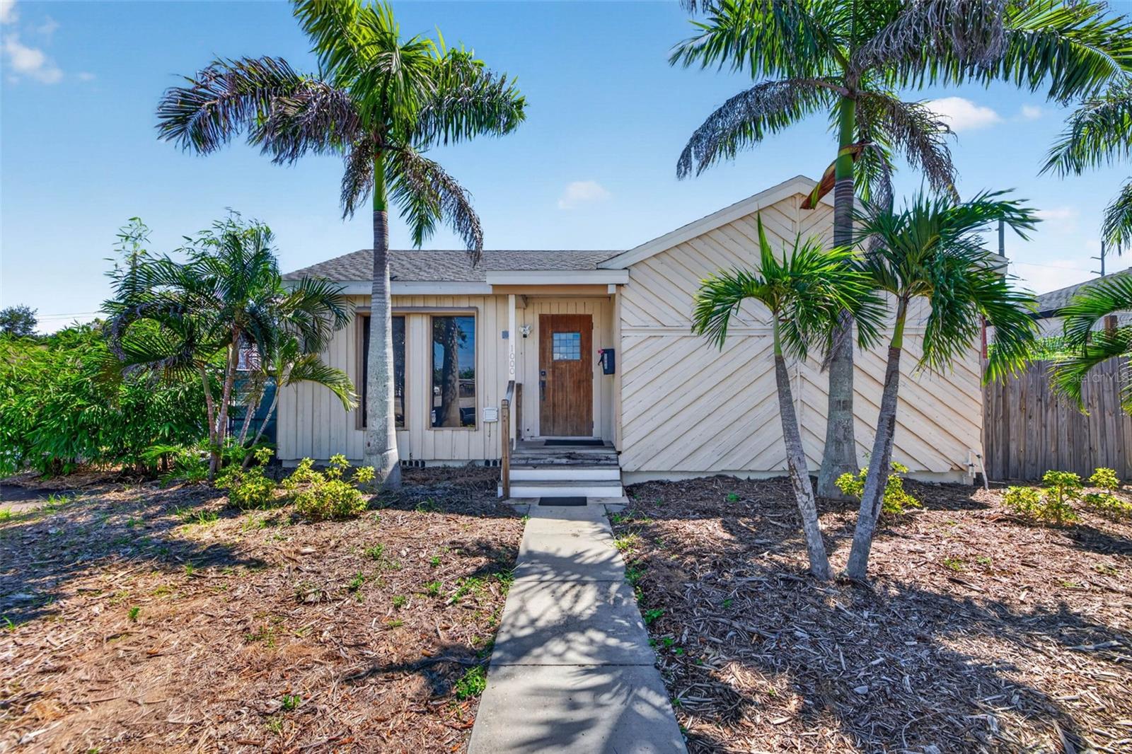 Photo of 1000 49TH STREET ST PETERSBURG FL 33707