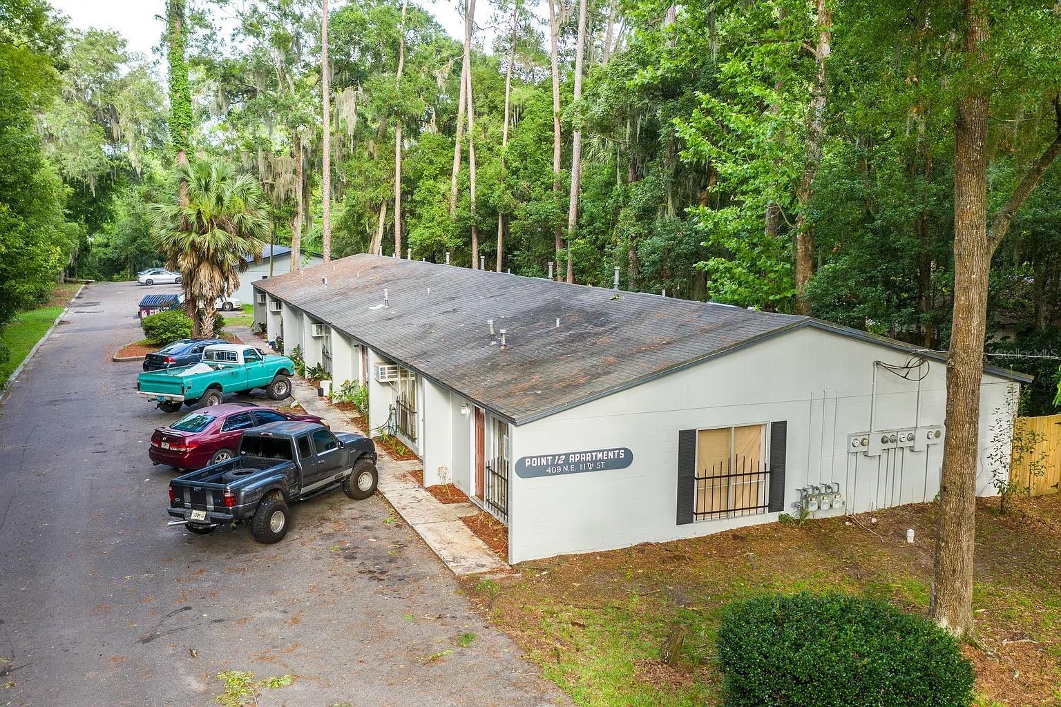 Photo of 409 NE 11TH STREET GAINESVILLE FL 32601