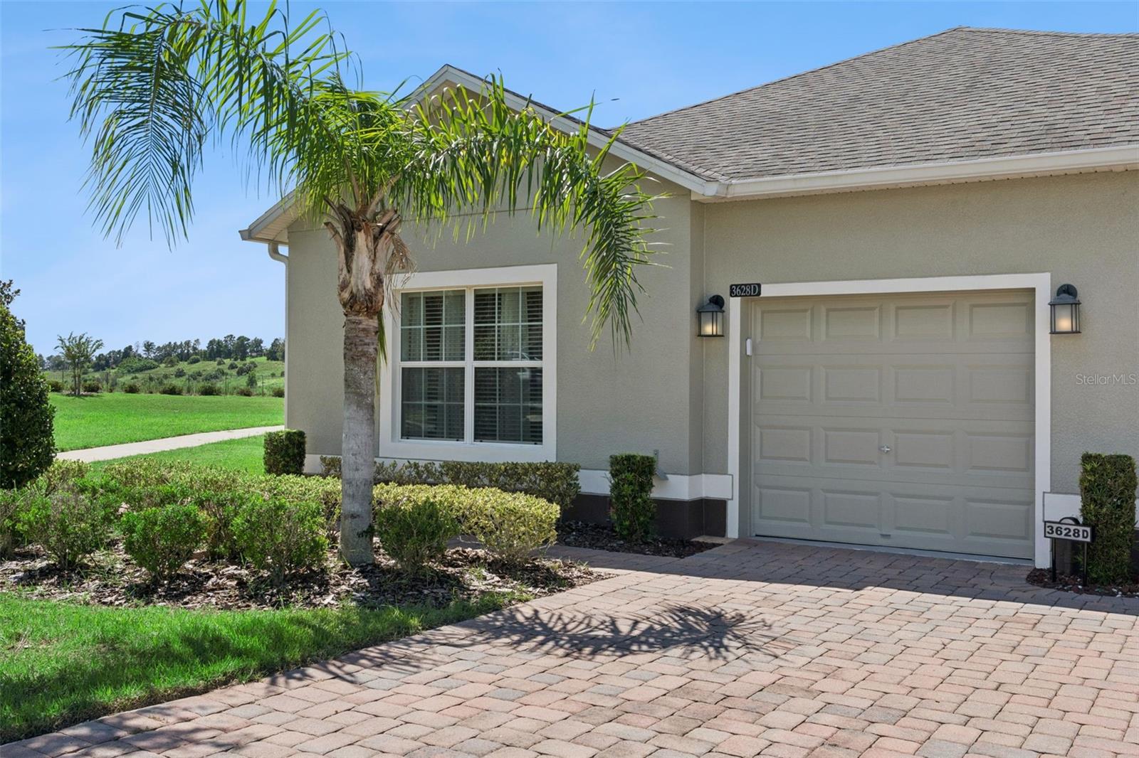 Photo of 3628 SOLANA CIRCLE #D CLERMONT FL 34711