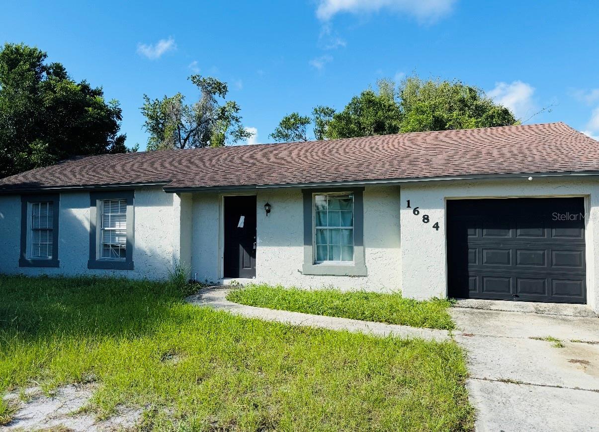 Photo of 1684 FORT SMITH BOULEVARD DELTONA FL 32725