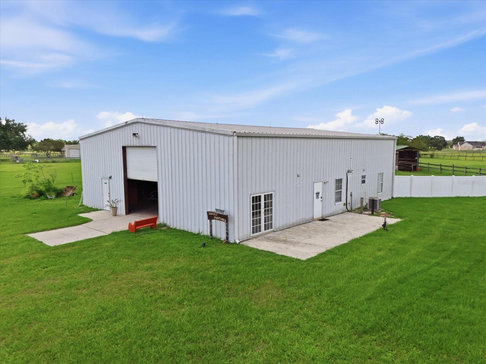 Photo of 11752 NE JACKSONVILLE ROAD ANTHONY FL 32617
