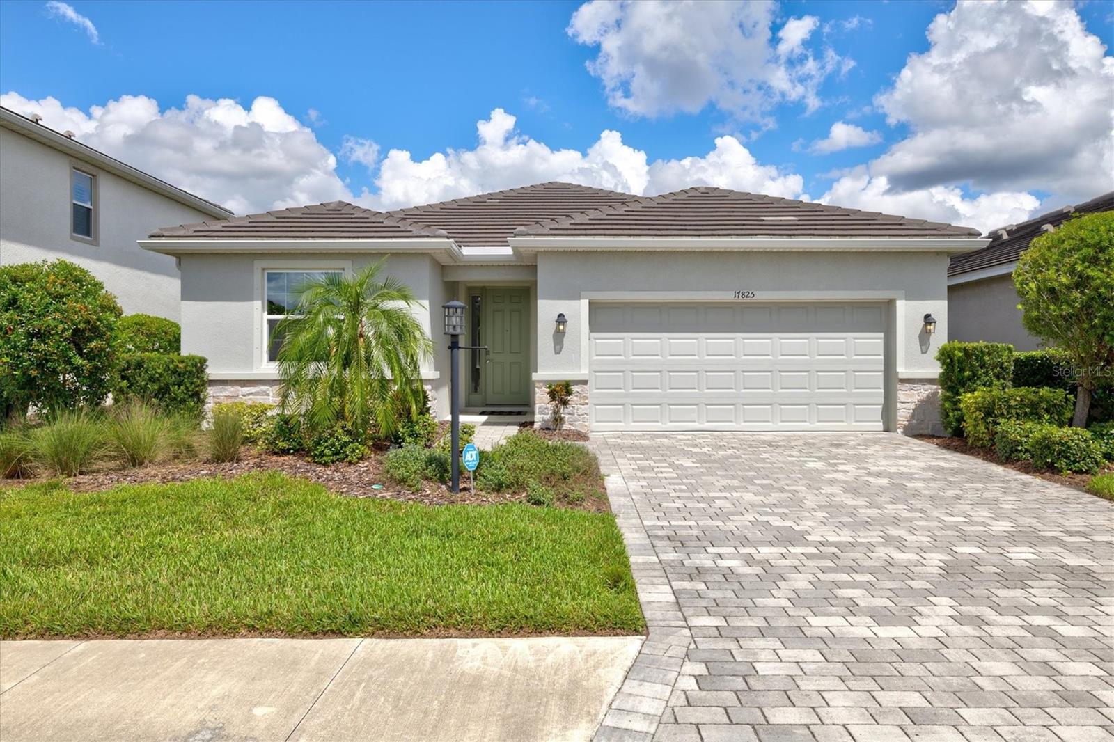 Photo of 17825 GULF RANCH PLACE BRADENTON FL 34211