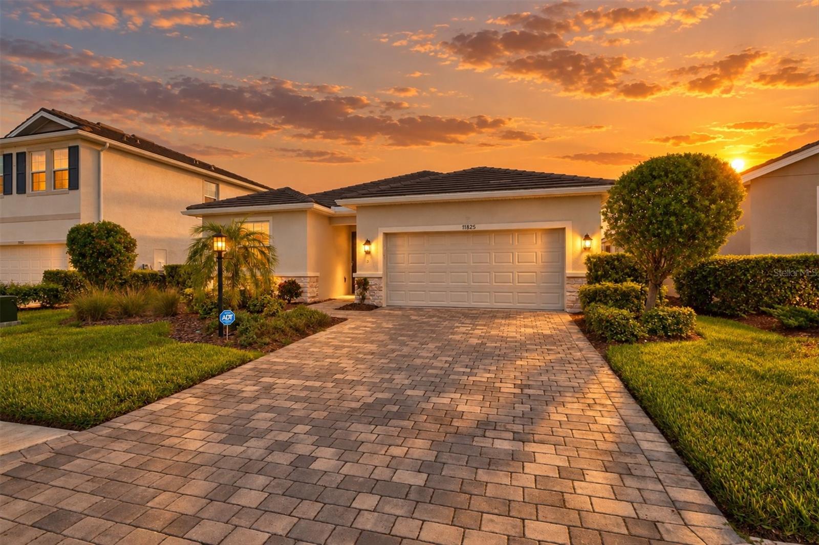 Photo of 17825 GULF RANCH PLACE BRADENTON FL 34211