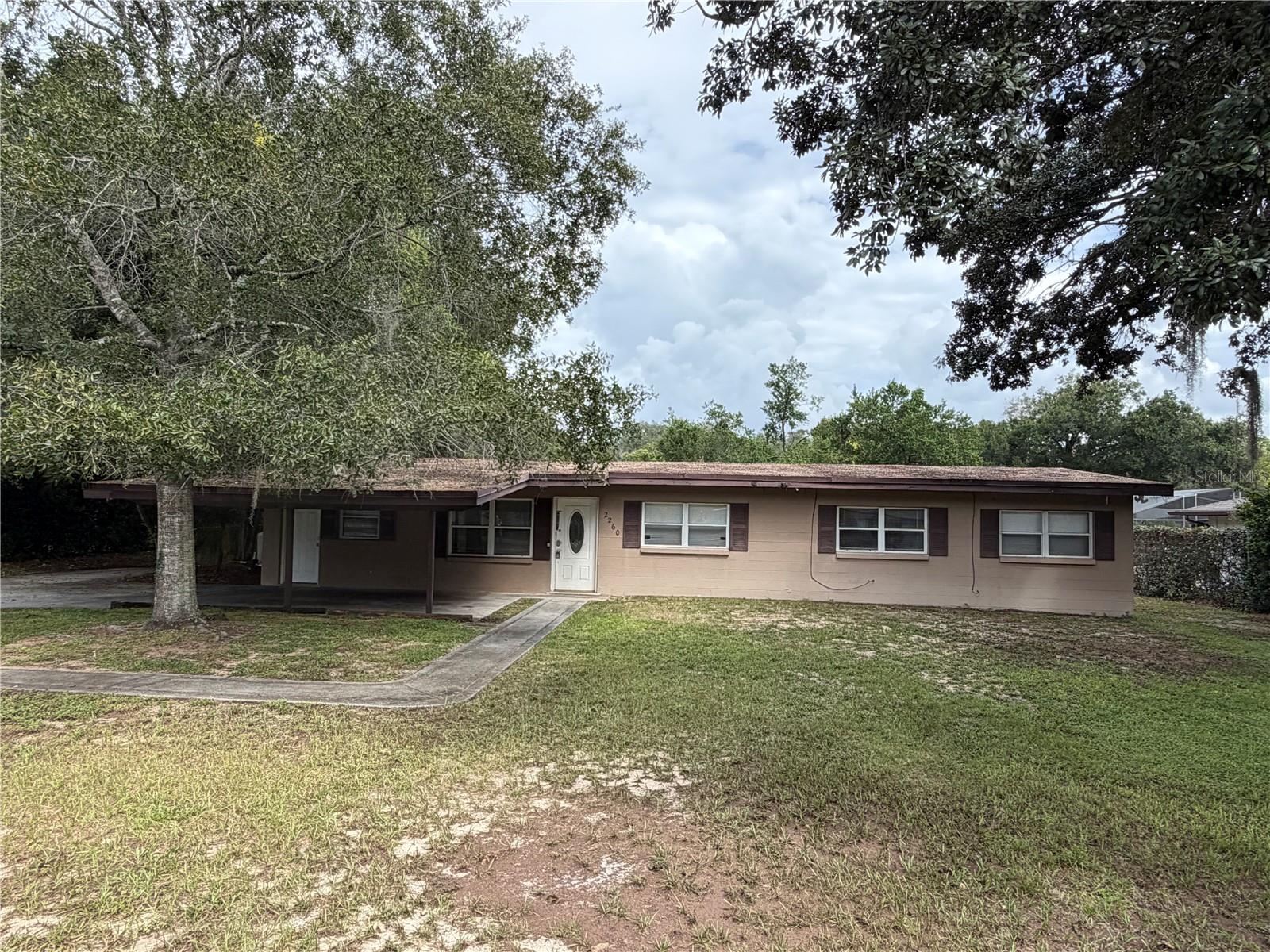 Photo of 2260 CHARLOTTE DRIVE LONGWOOD FL 32779