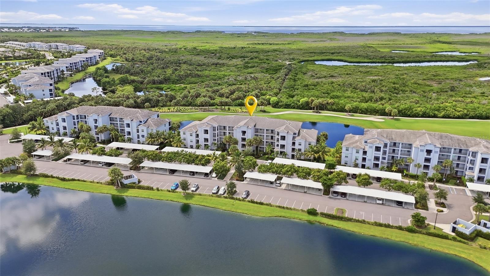 Photo of 14081 HERITAGE LANDING BOULEVARD #213 PUNTA GORDA FL 33955