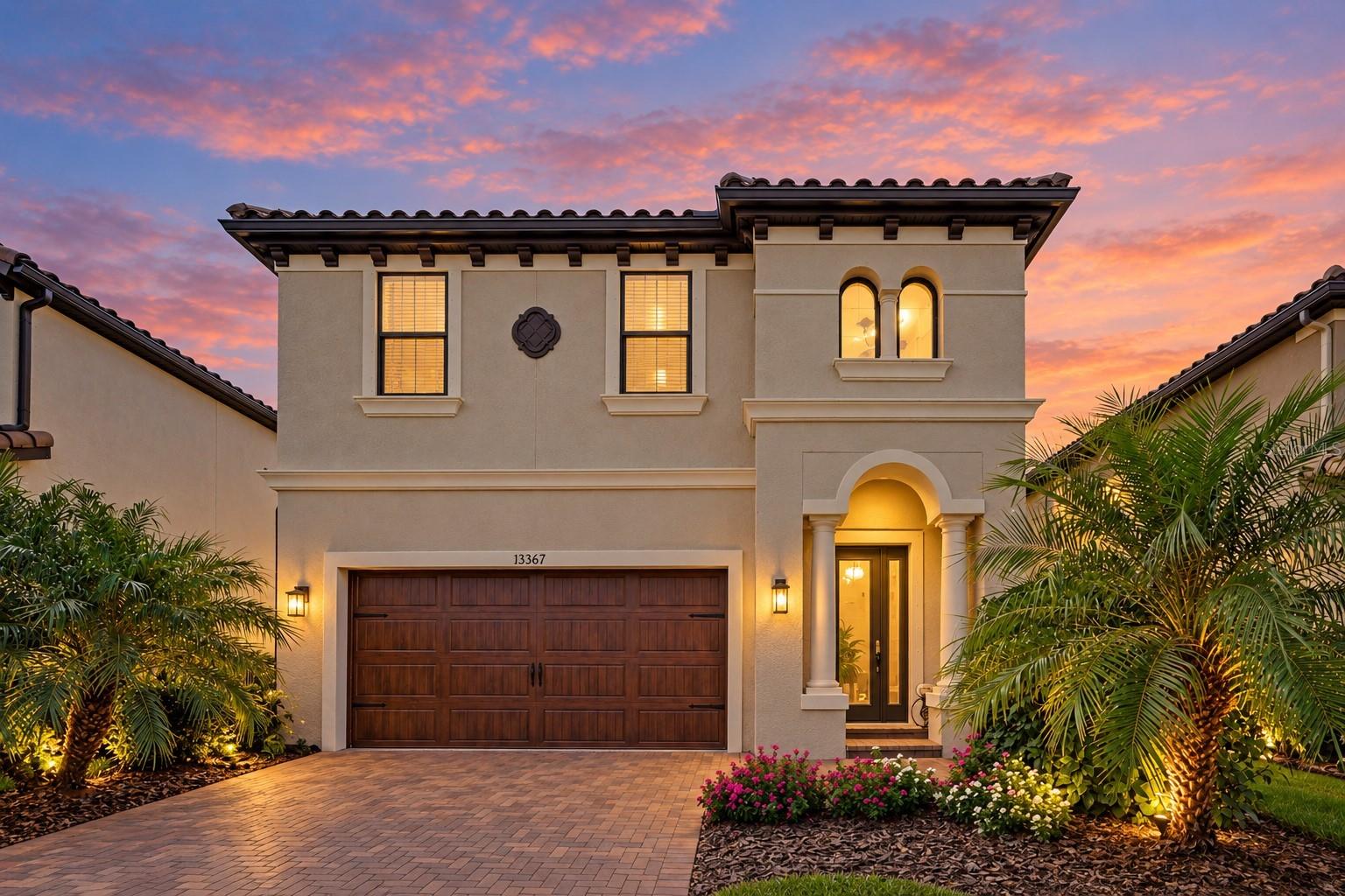 Photo of 13367 WILDGRASS TRL ODESSA FL 33556