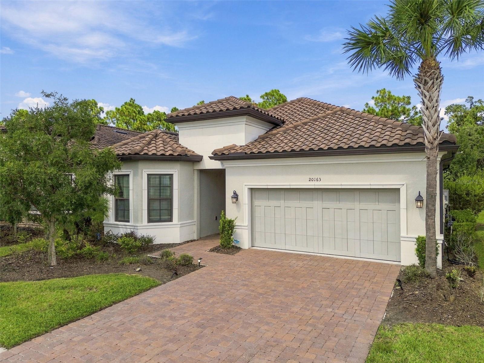 Photo of 20163 UMBRIA HILL DRIVE TAMPA FL 33647
