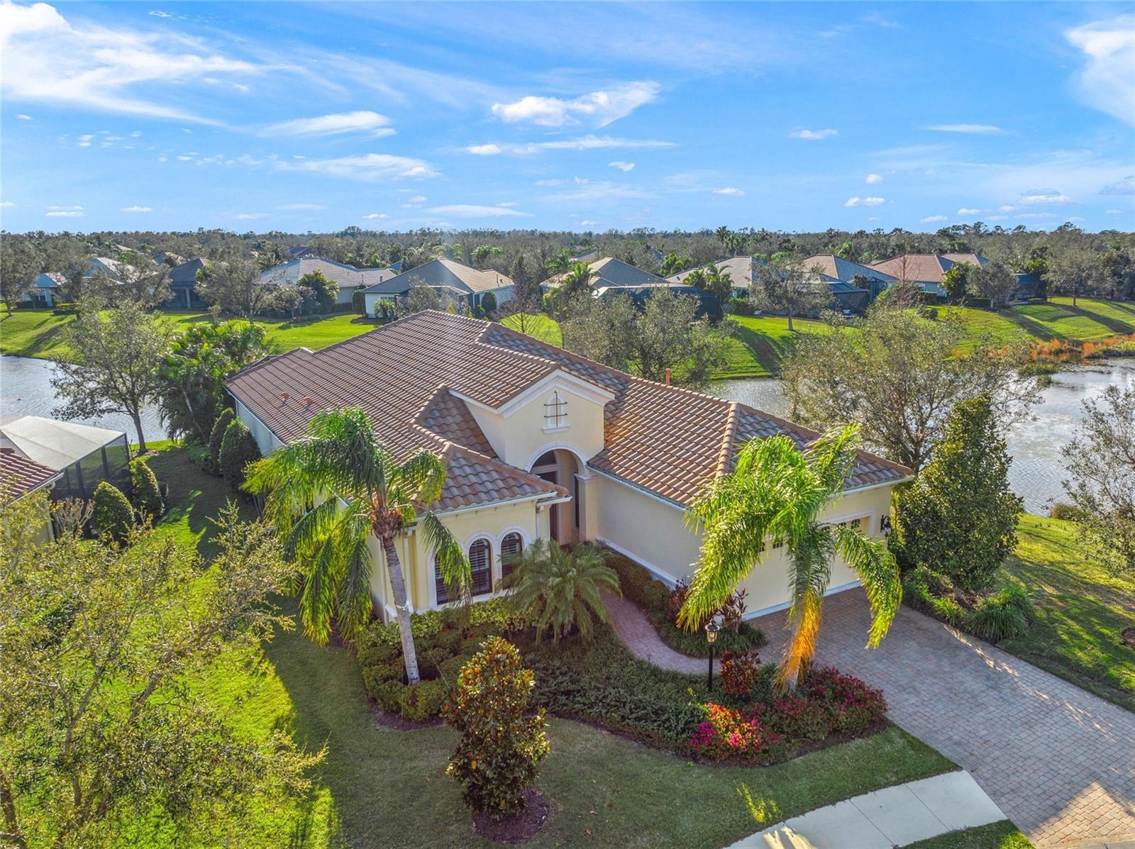 Photo of 7108 CALLANDER COVE LAKEWOOD RANCH FL 34202