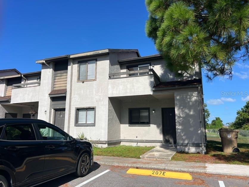 Photo of 207 EDEN LANE #F KISSIMMEE FL 34743