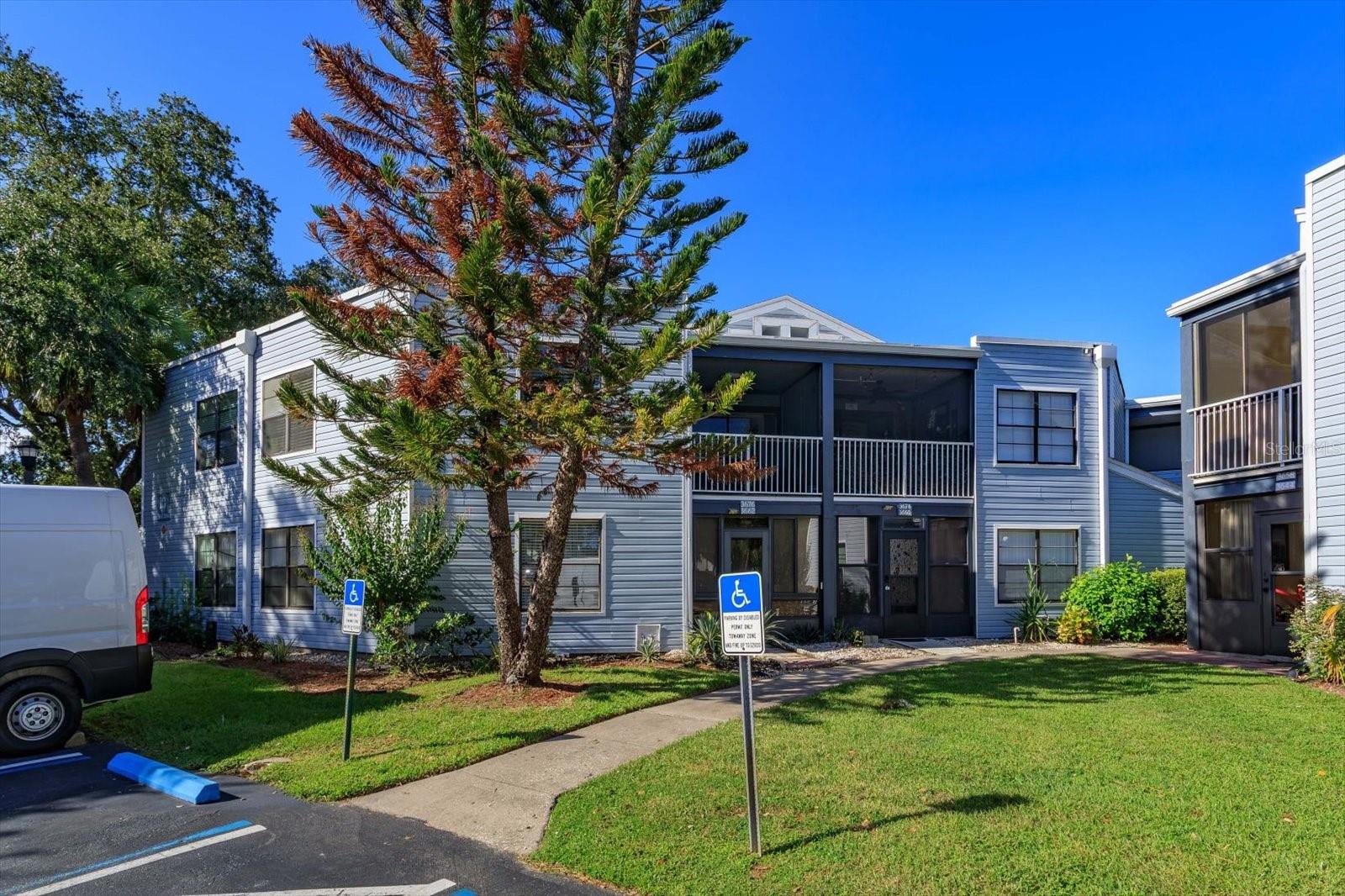 Photo of 3676 SOUTHPOINTE DRIVE #U2 ORLANDO FL 32822