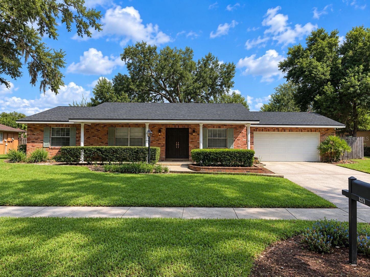Photo of 4224 FALLWOOD CIRCLE ORLANDO FL 32812