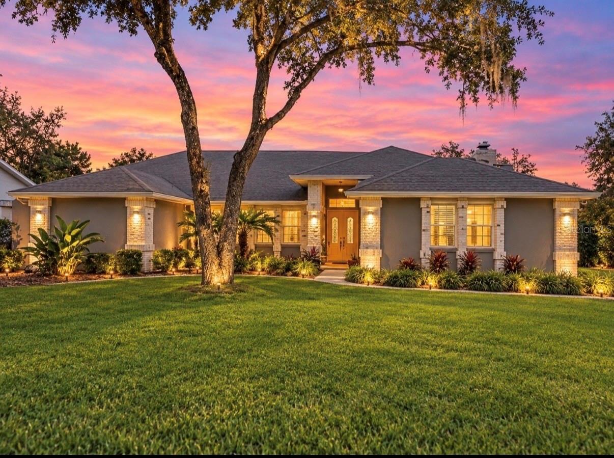 Photo of 7107 MORNING DOVE LOOP LAKELAND FL 33809