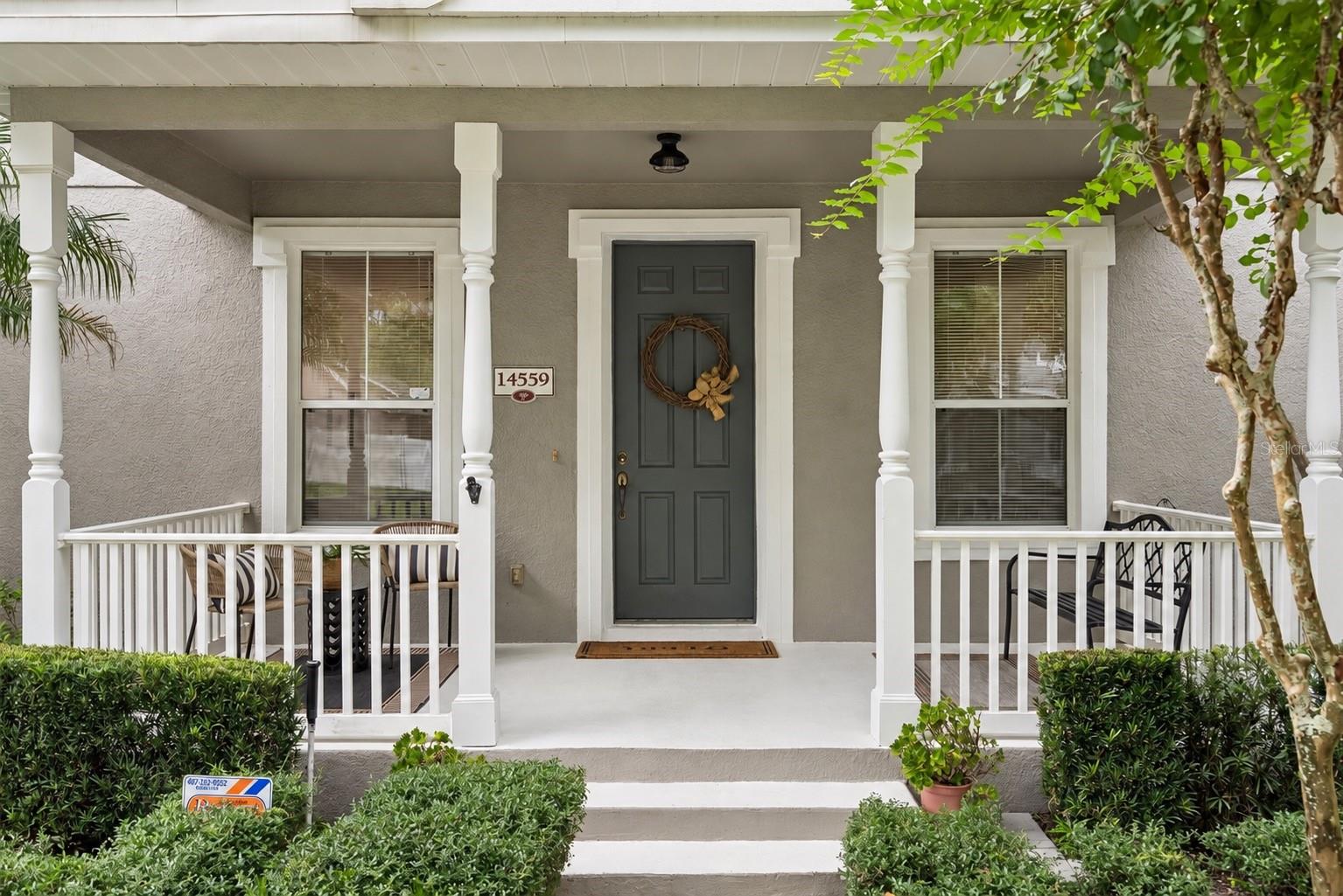 Photo of 14559 CLARKSON DRIVE ORLANDO FL 32828