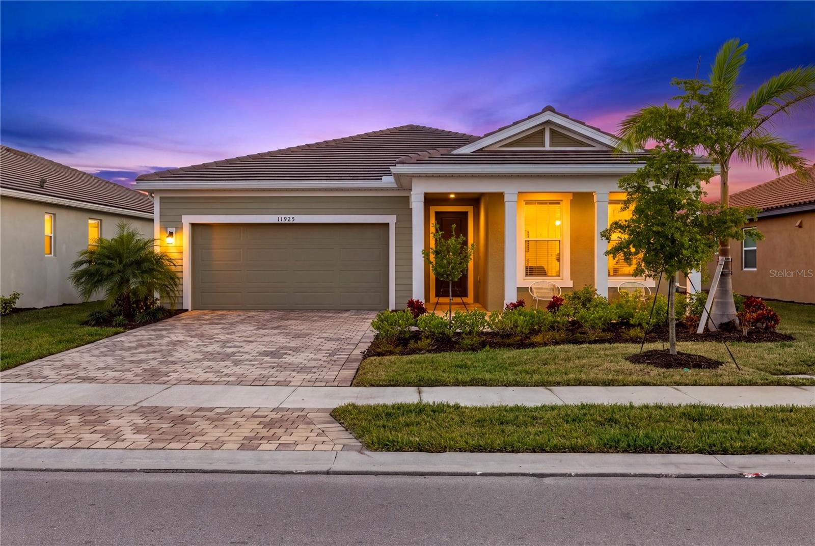 Photo of 11925 BOHEMIAN PLACE VENICE FL 34293