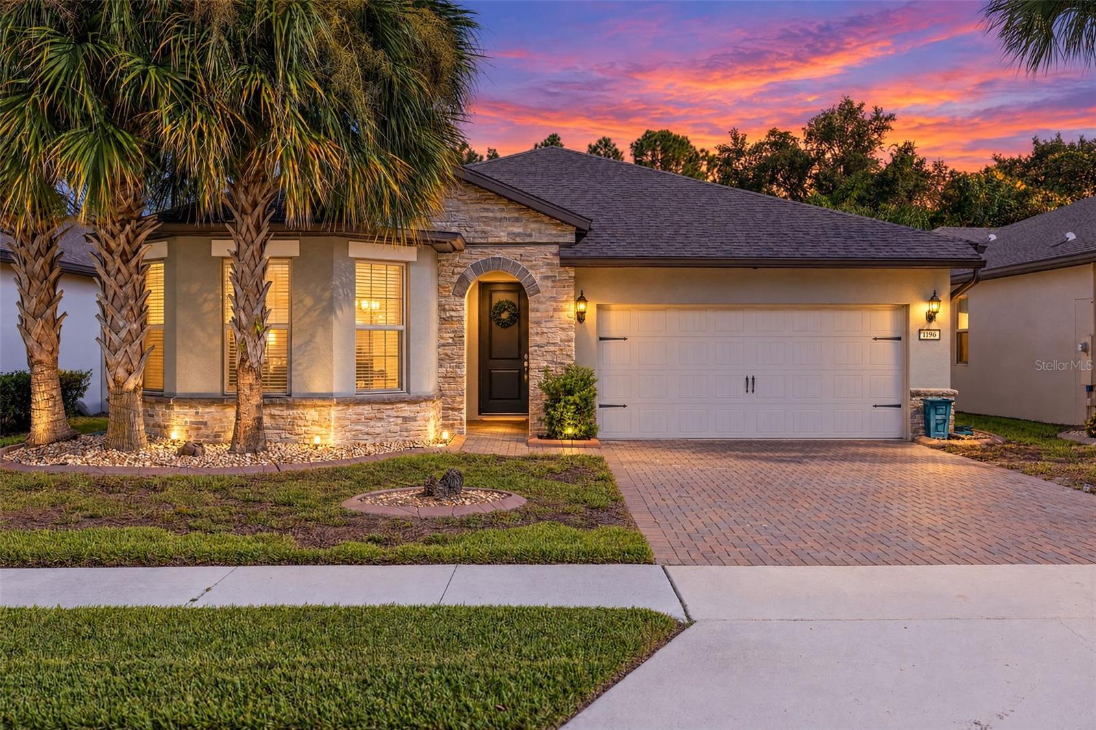 Photo of 1196 PATTERSON TERRACE LAKE MARY FL 32746