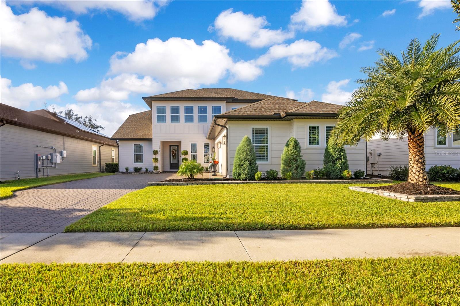 Photo of 17600 LAKE STAR ROAD WINTER GARDEN FL 34787
