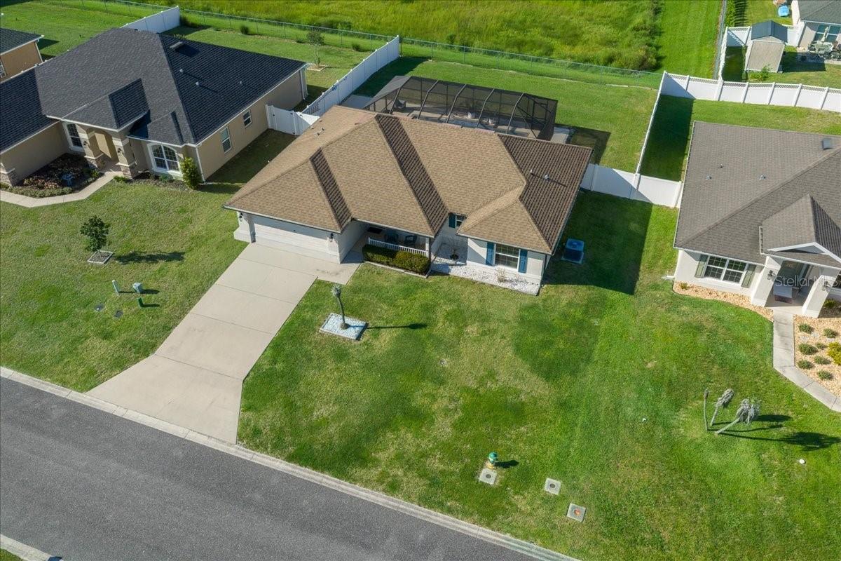 Photo of 4013 SE 98TH PLACE BELLEVIEW FL 34420