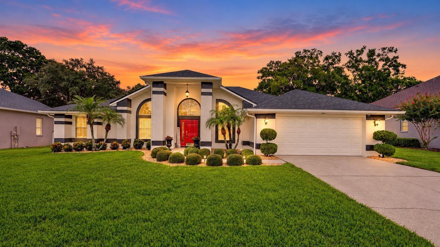 Photo of 919 RIDGE SPRING COURT APOPKA FL 32712