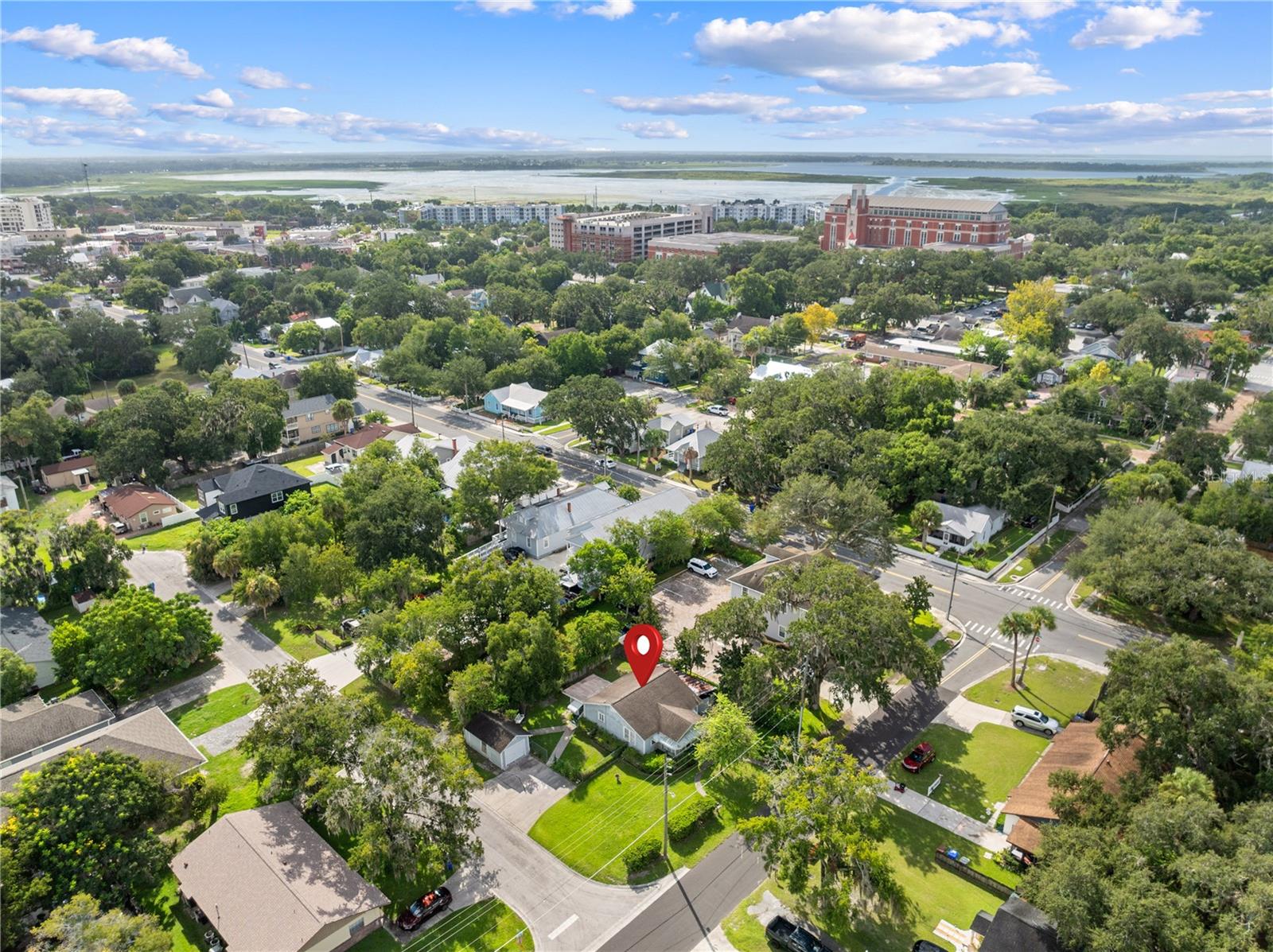 Photo of 213 N CLYDE AVENUE KISSIMMEE FL 34741