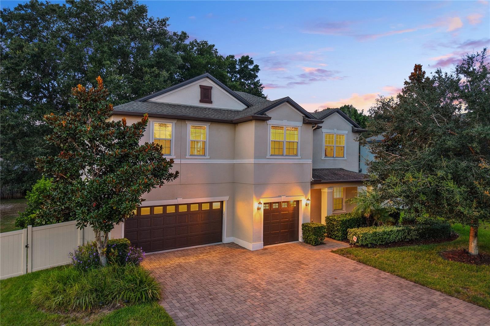 Photo of 3177 PINENUT DRIVE APOPKA FL 32712