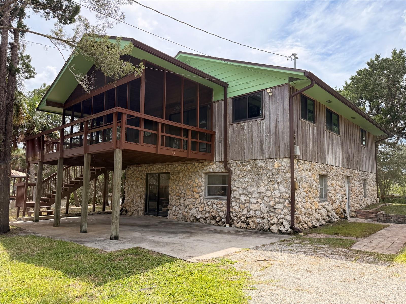 Photo of 12032 W WATERWOOD DRIVE CRYSTAL RIVER FL 34429