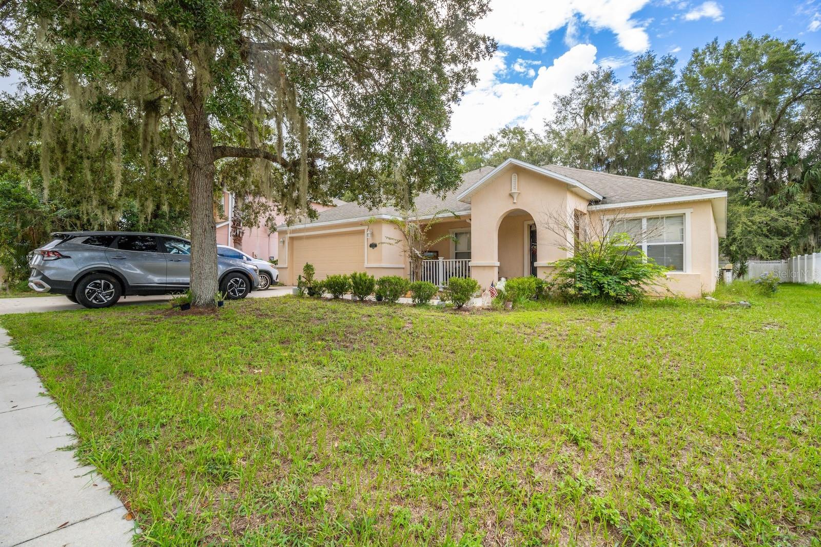 Photo of 1308 TILAPIA TRAIL DELAND FL 32724