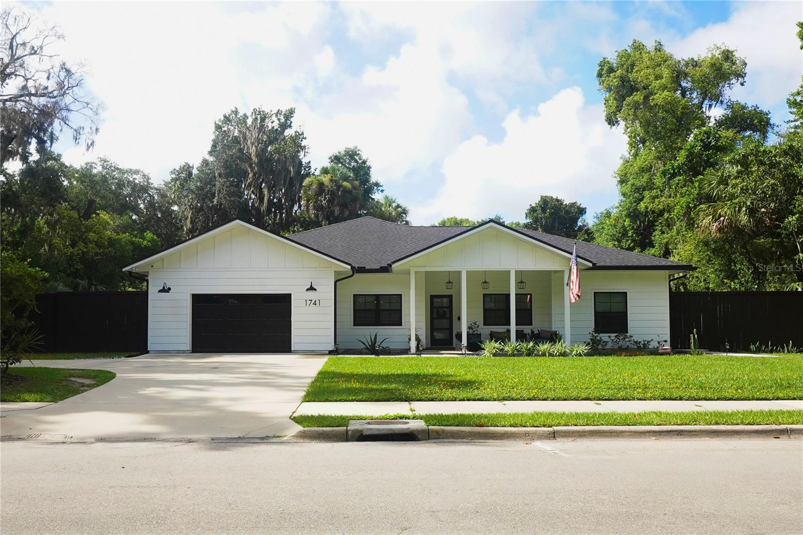 Photo of 1741 NW 7TH AVENUE GAINESVILLE FL 32603