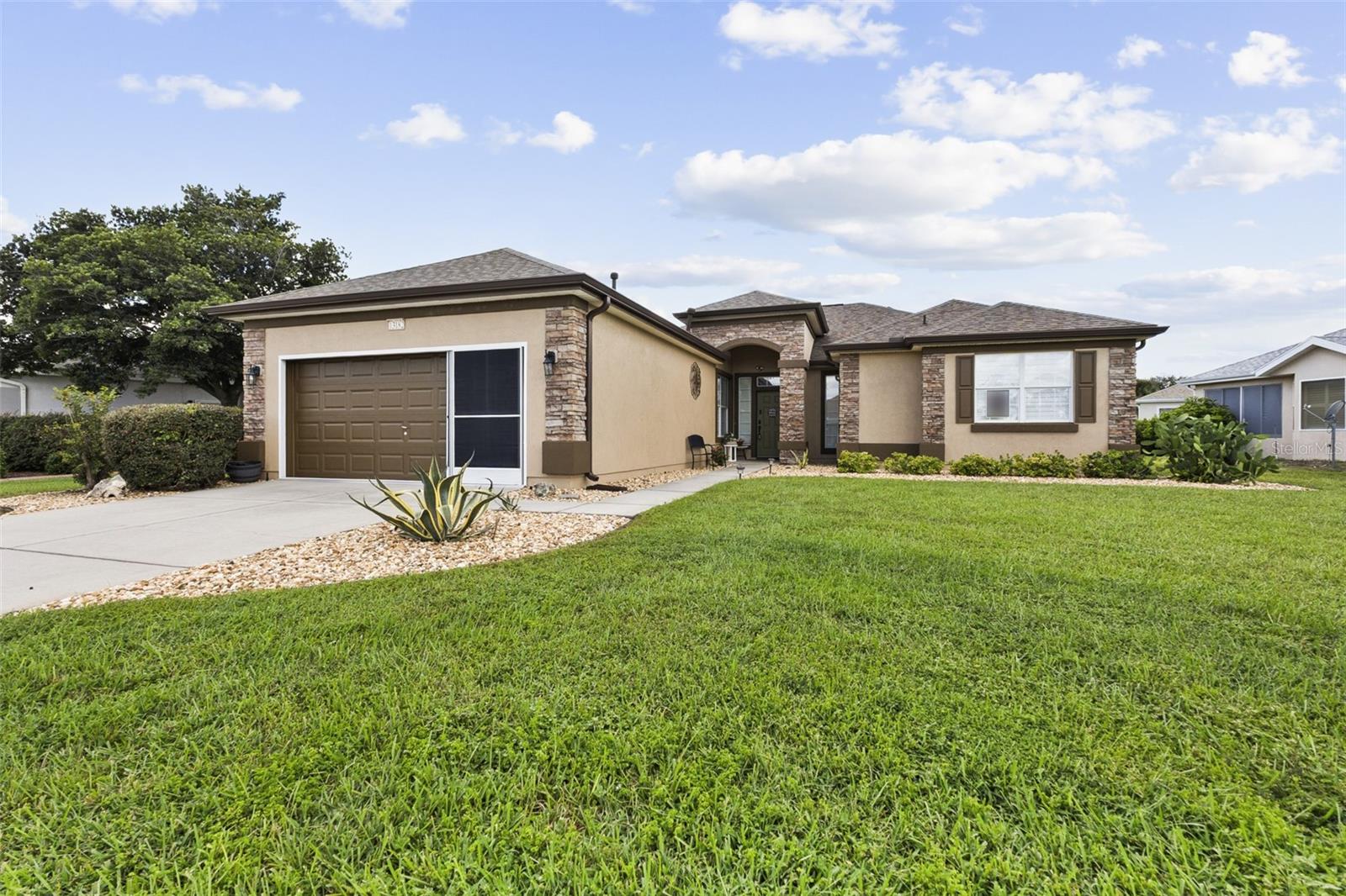 Photo of 13182 SE 93RD TERRACE ROAD SUMMERFIELD FL 34491