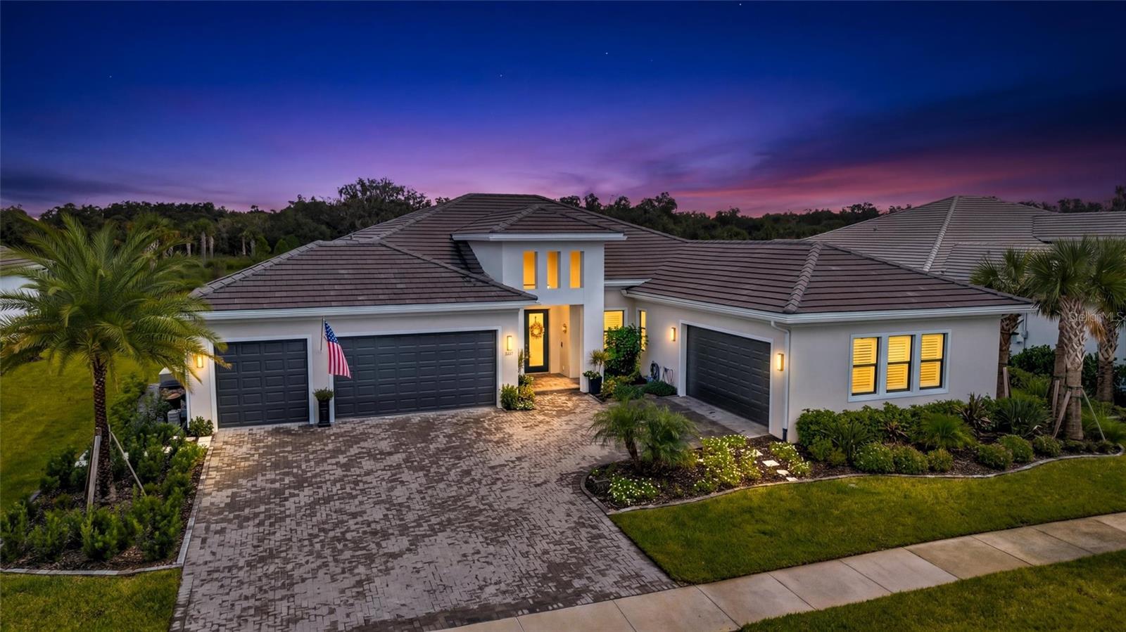 Photo of 4592 MONDRIAN COURT SARASOTA FL 34240
