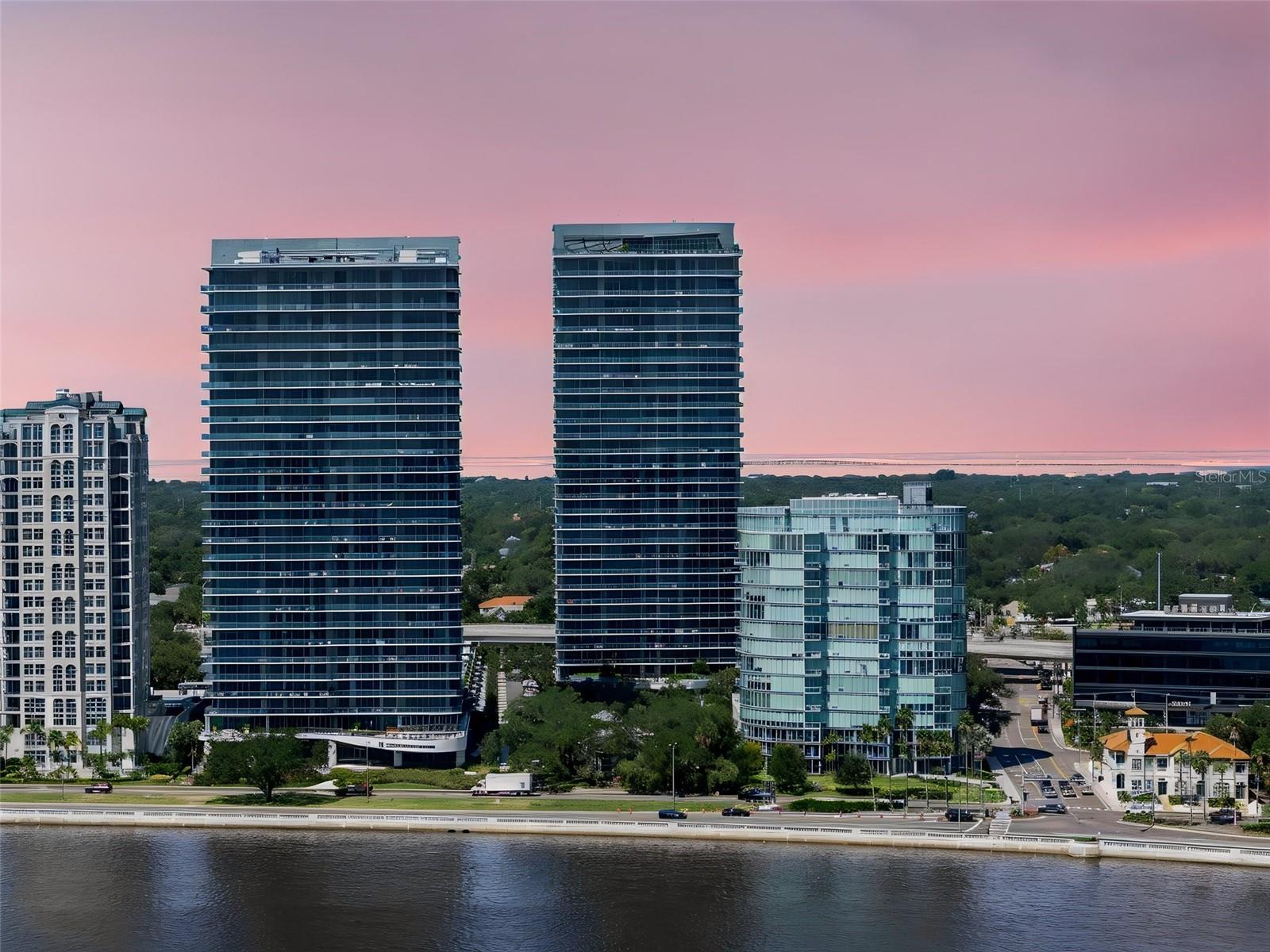 Photo of 3015 S YSABELLA AVENUE #804 TAMPA FL 33629