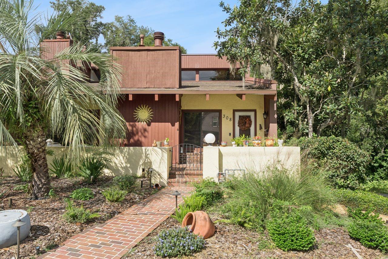 Photo of 308 N GARFIELD AVENUE DELAND FL 32724