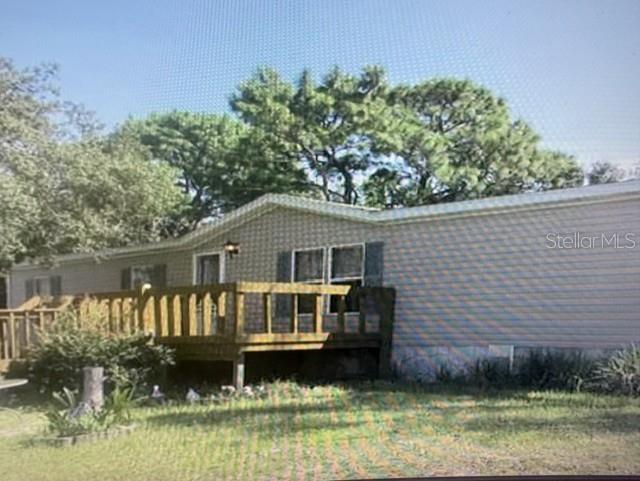 Photo of 17430 CARLESIMO AVENUE SPRING HILL FL 34610