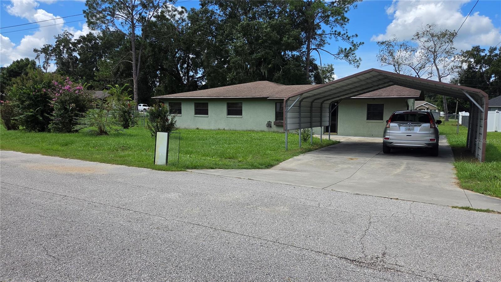 Photo of 13700 SE 54 COURT SUMMERFIELD FL 34491