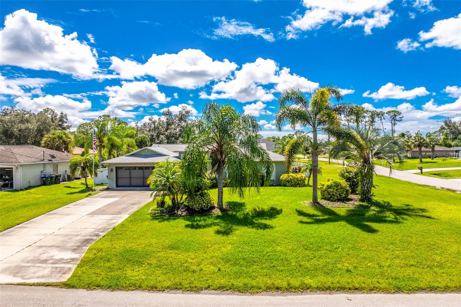 Photo of 3877 LAVILLA AVENUE NORTH PORT FL 34286