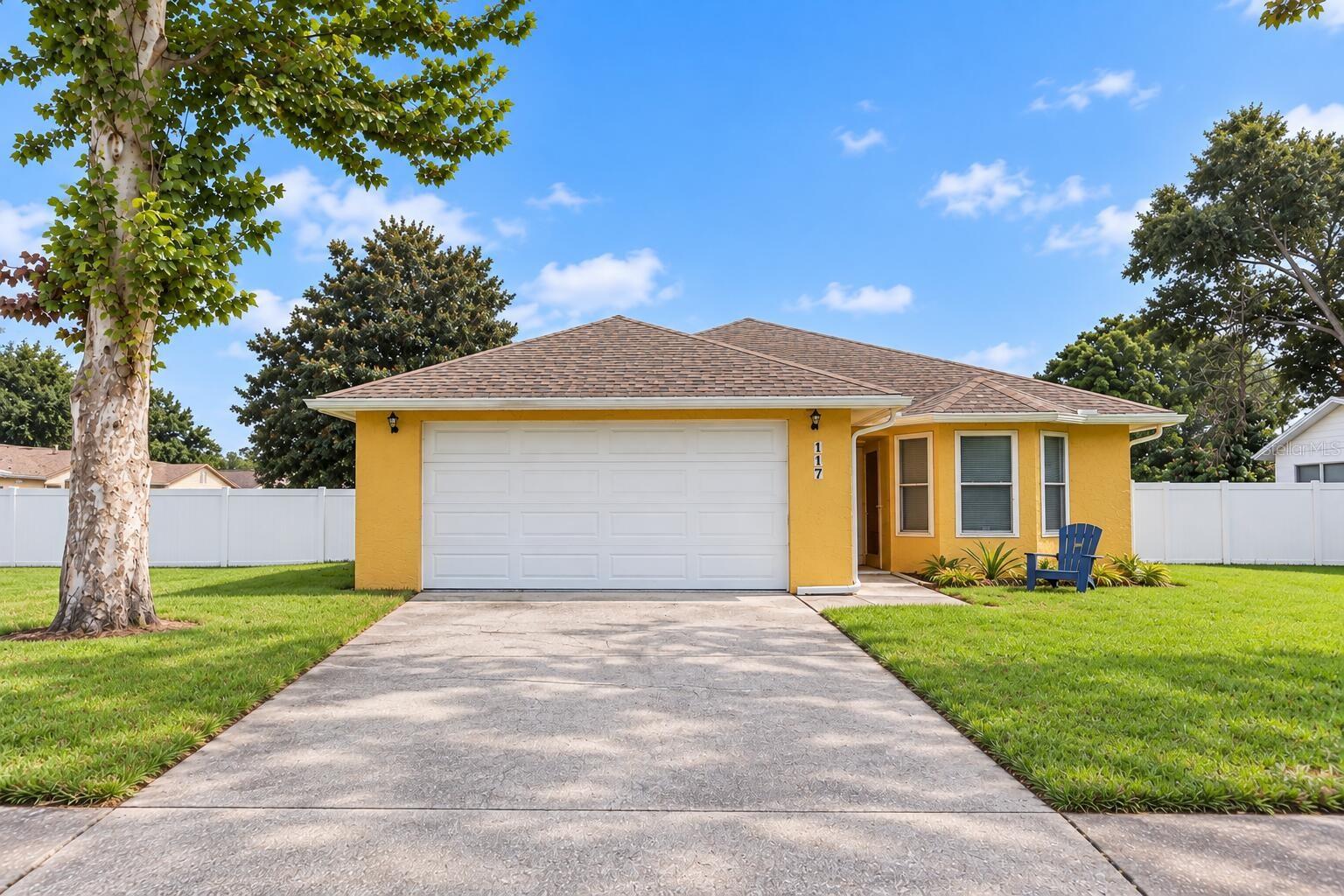 Photo of 117 REBECCA DRIVE WINTER HAVEN FL 33881