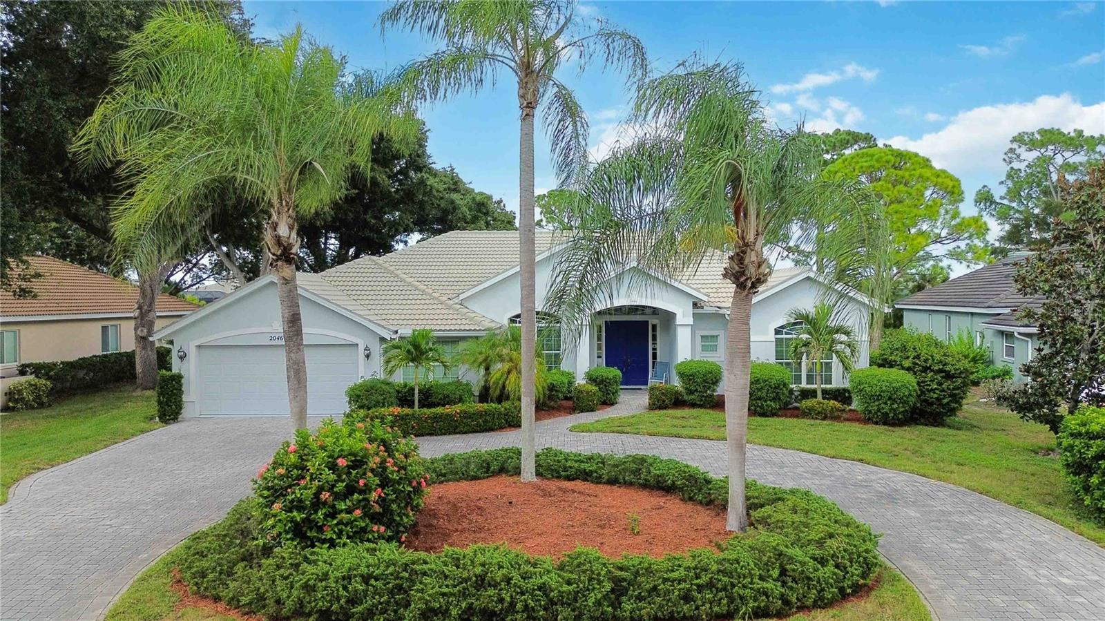 Photo of 2046 TIMUCUA TRAIL NOKOMIS FL 34275