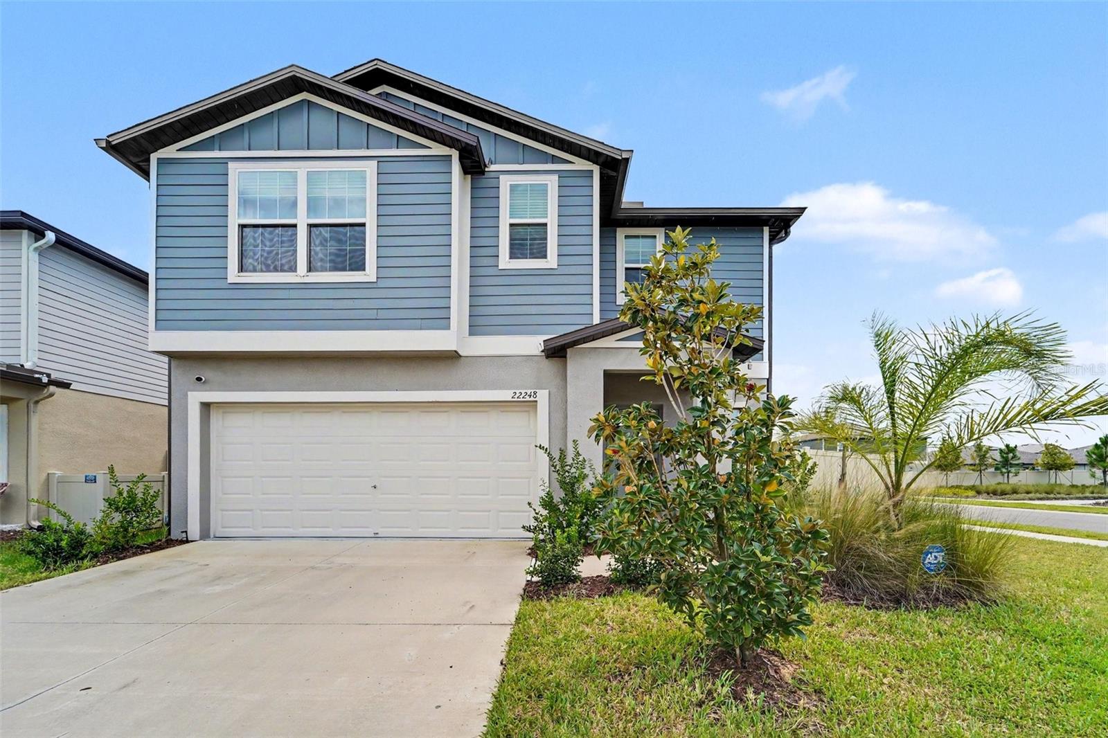 Photo of 22248 PLEASANT MORNING DRIVE LAND O LAKES FL 34637