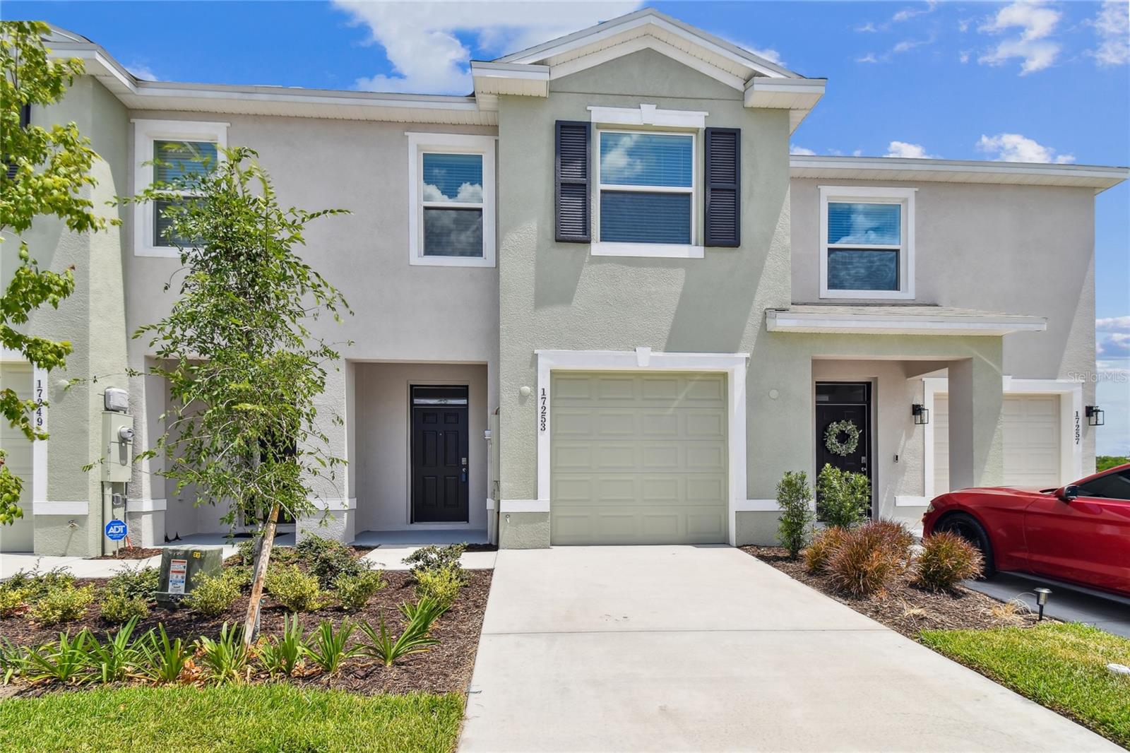 Photo of 17253 AMBER ASPEN WAY LAND O LAKES FL 34638