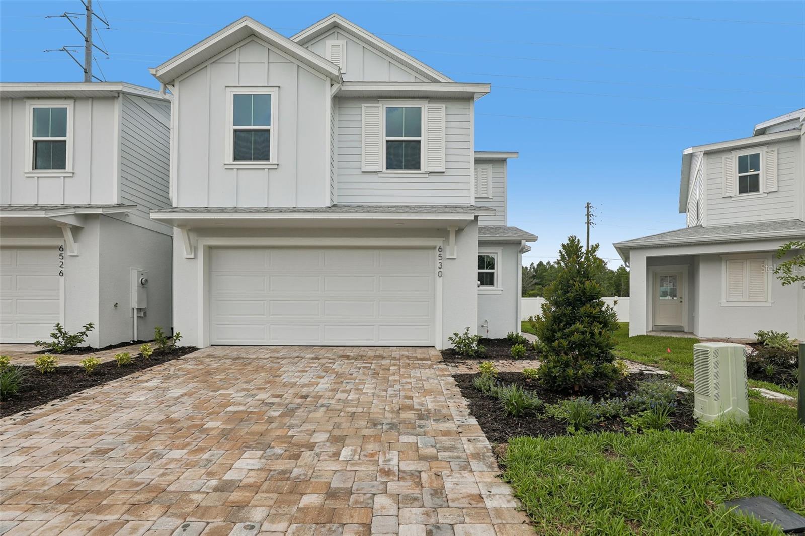 Photo of 6530 HORSESHOE LANE WAY ST CLOUD FL 34773