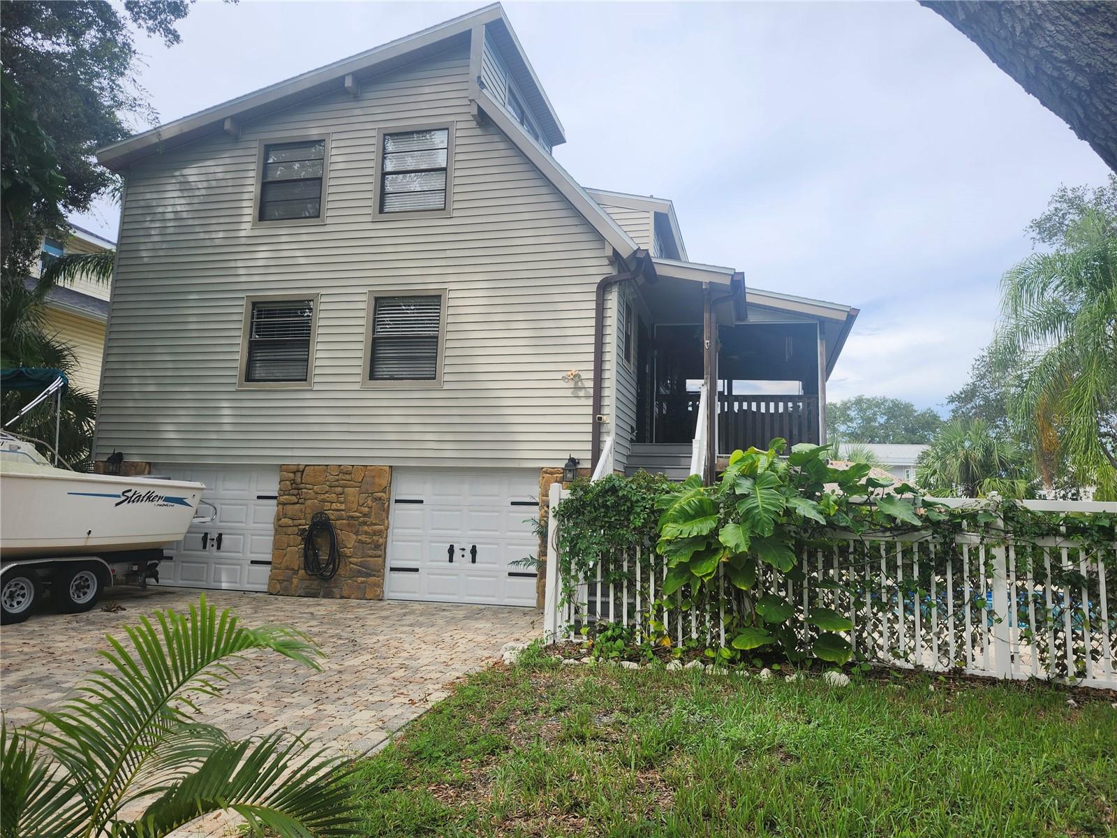 Photo of 4840 HUMMINGBIRD TRAIL PALM HARBOR FL 34683