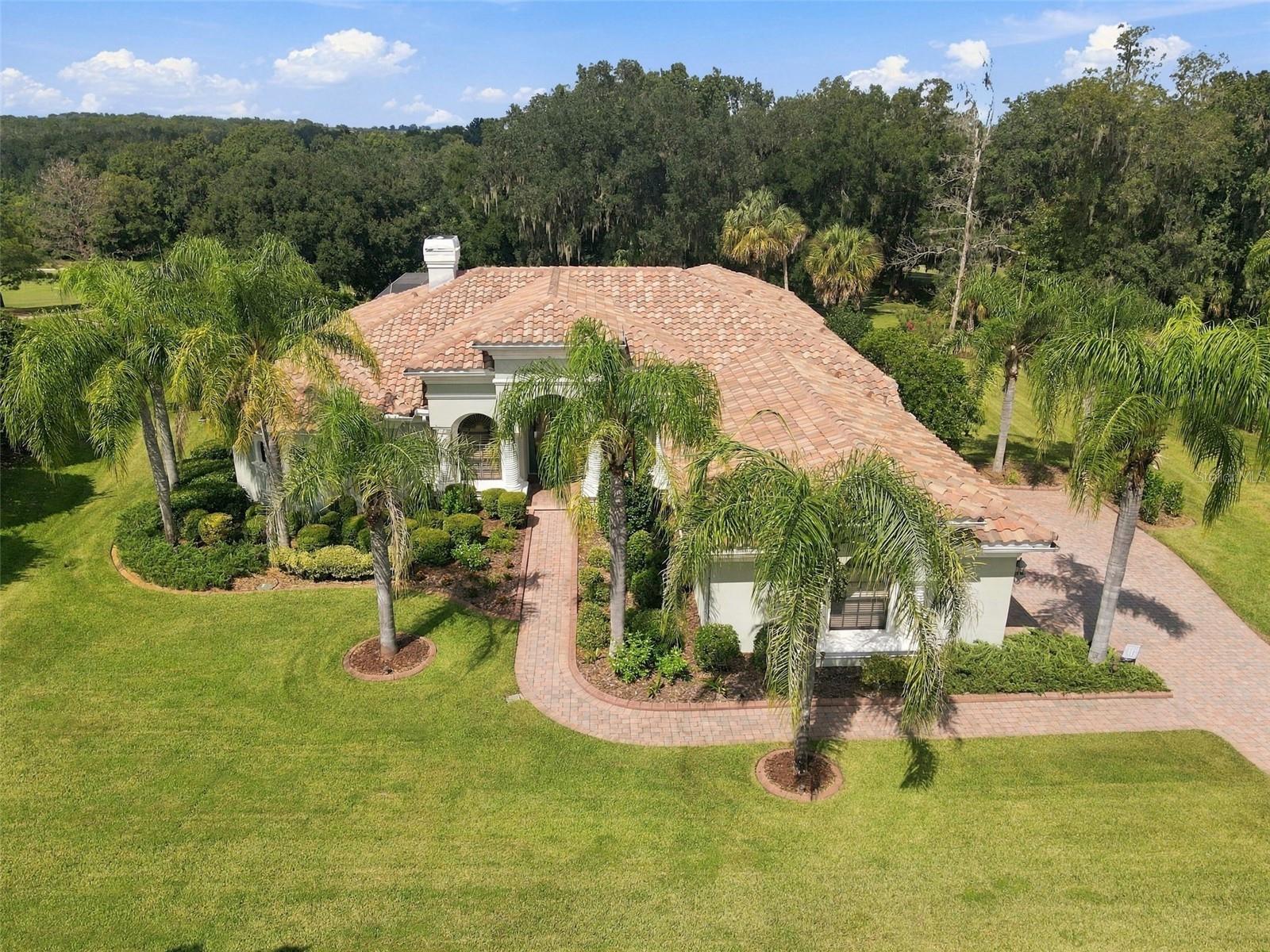 Photo of 13551 CARNOUSTIE CIRCLE DADE CITY FL 33525