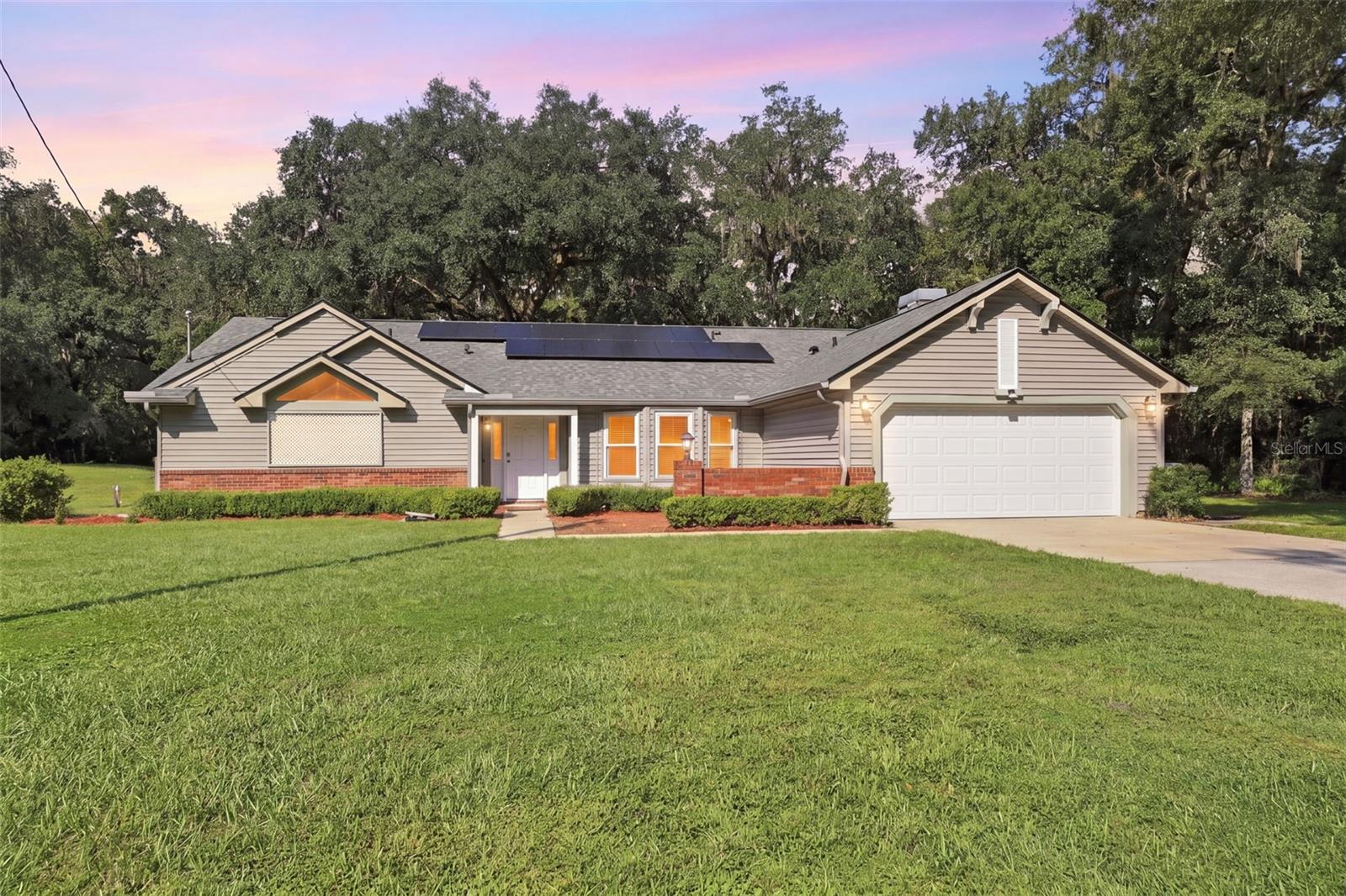 Photo of 880 EMERSON ROAD BROOKSVILLE FL 34601